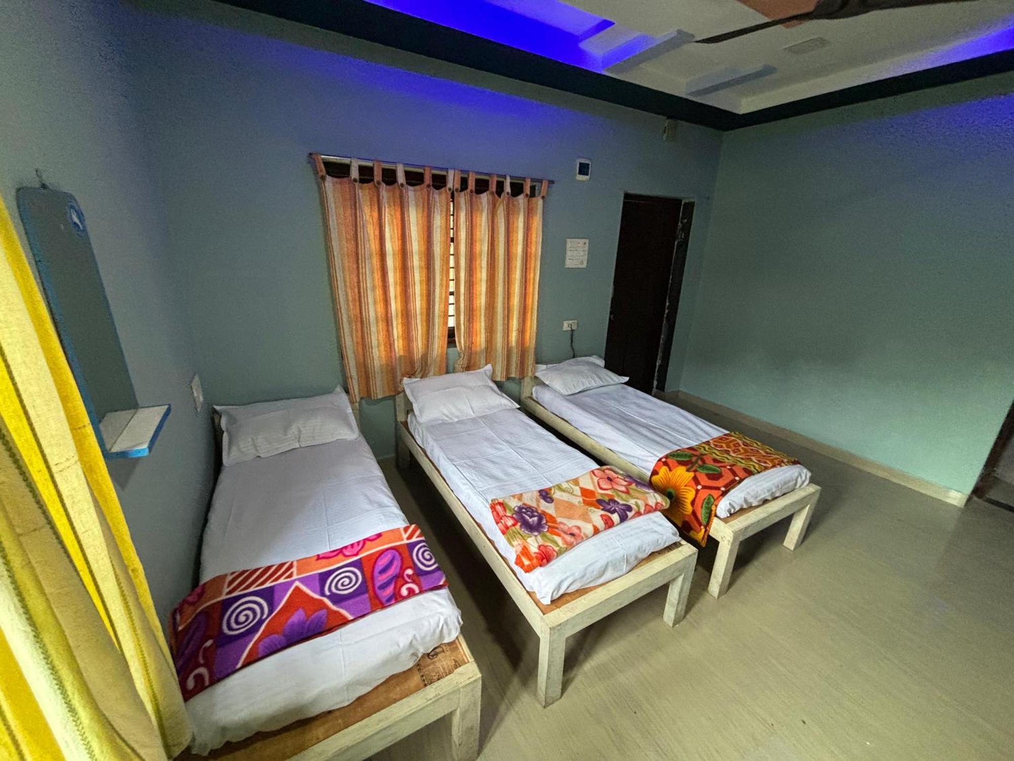 Cocogreen Hampi Exterior foto